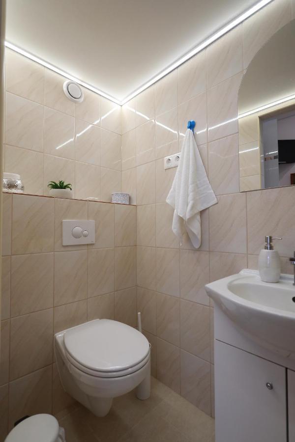Vito Apartman إغير المظهر الخارجي الصورة
