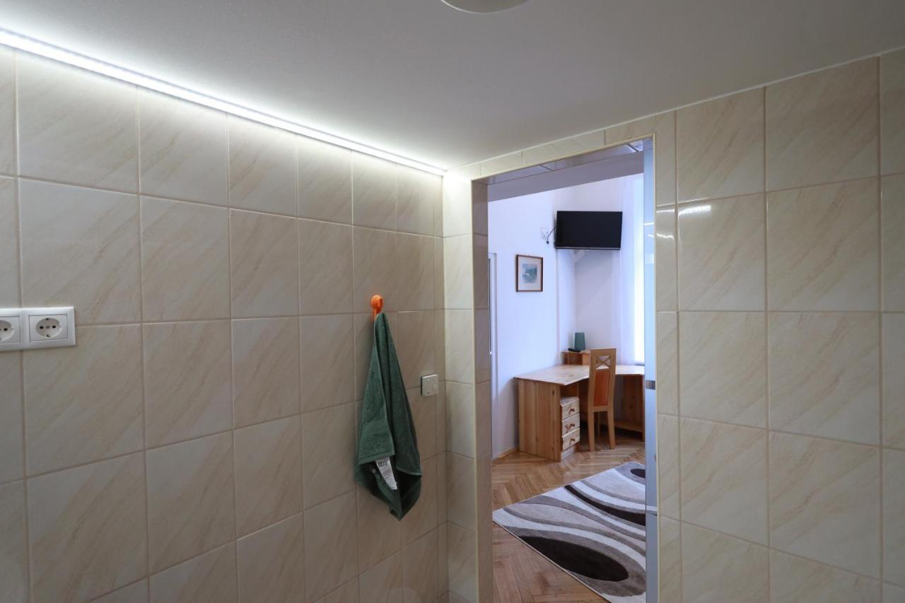 Vito Apartman إغير المظهر الخارجي الصورة
