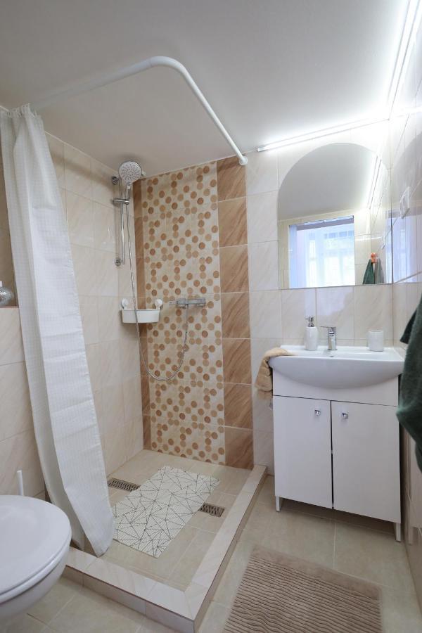 Vito Apartman إغير المظهر الخارجي الصورة