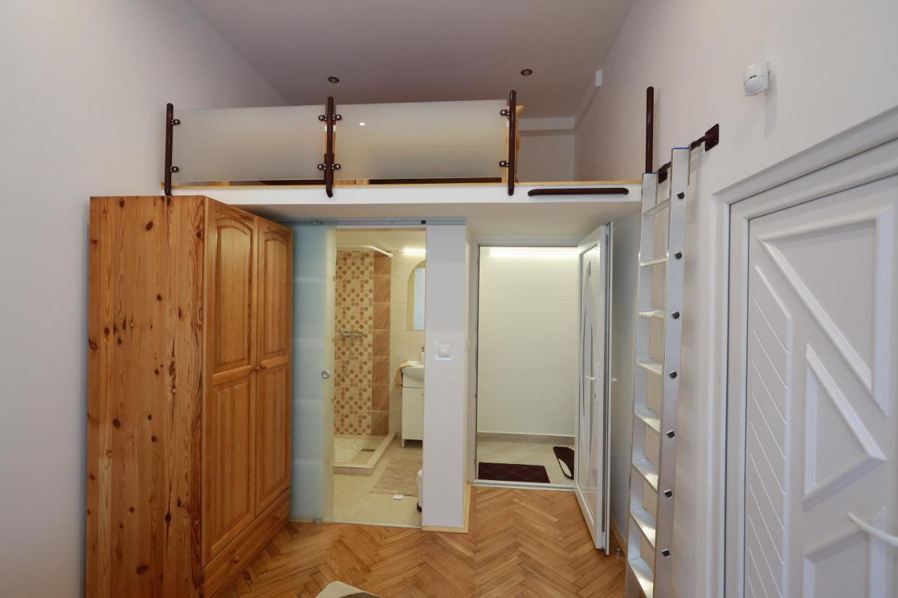 Vito Apartman إغير المظهر الخارجي الصورة