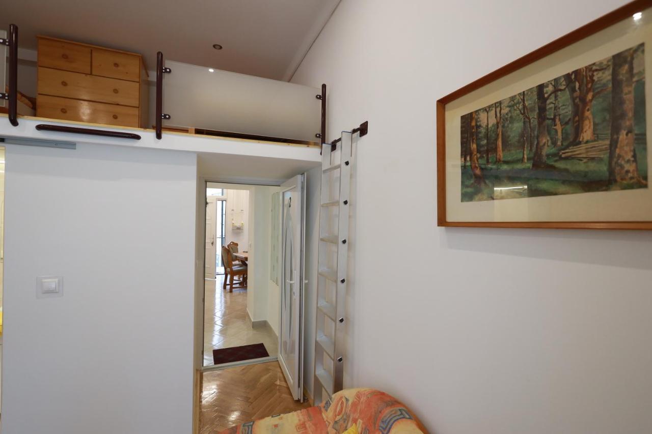 Vito Apartman إغير المظهر الخارجي الصورة