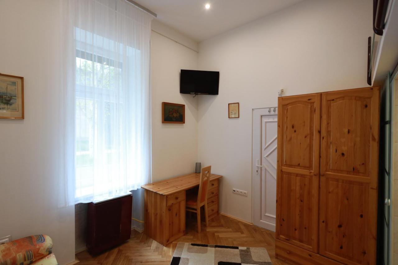 Vito Apartman إغير المظهر الخارجي الصورة