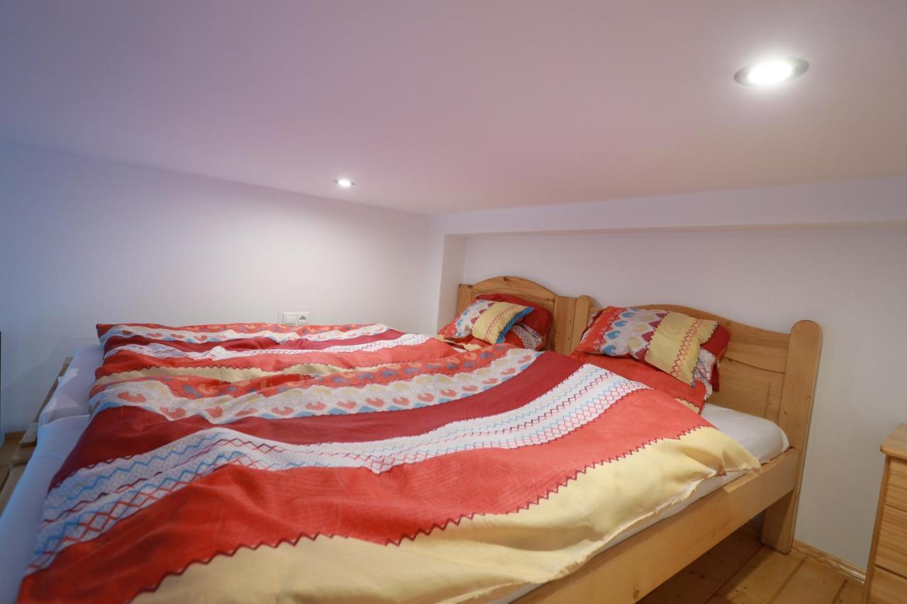 Vito Apartman إغير المظهر الخارجي الصورة
