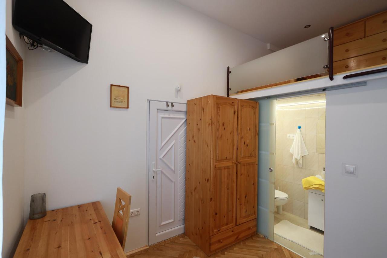 Vito Apartman إغير المظهر الخارجي الصورة