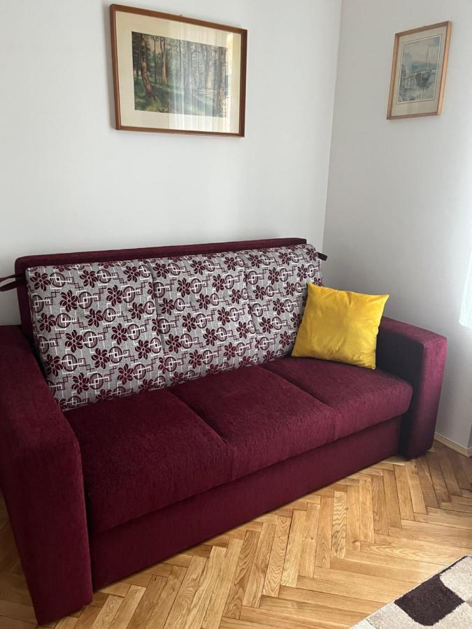 Vito Apartman إغير المظهر الخارجي الصورة