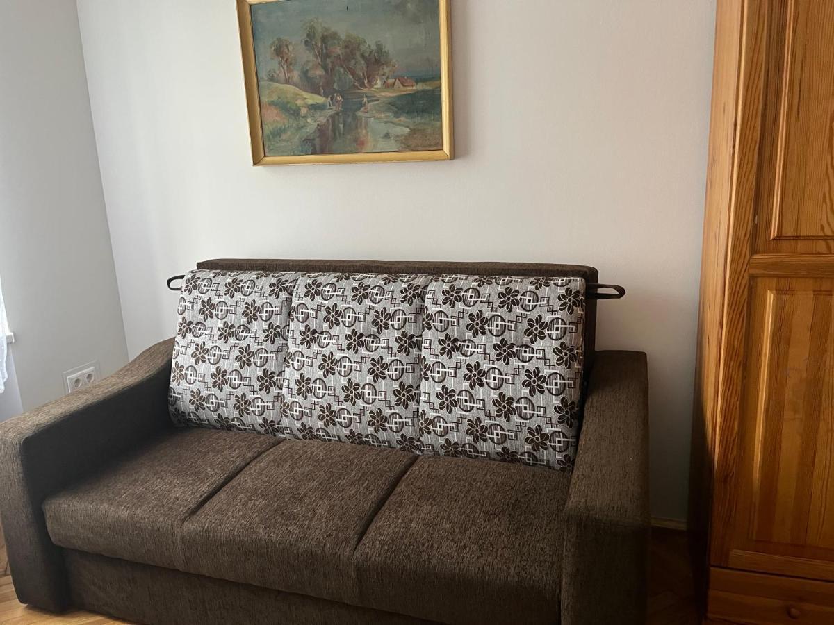 Vito Apartman إغير المظهر الخارجي الصورة