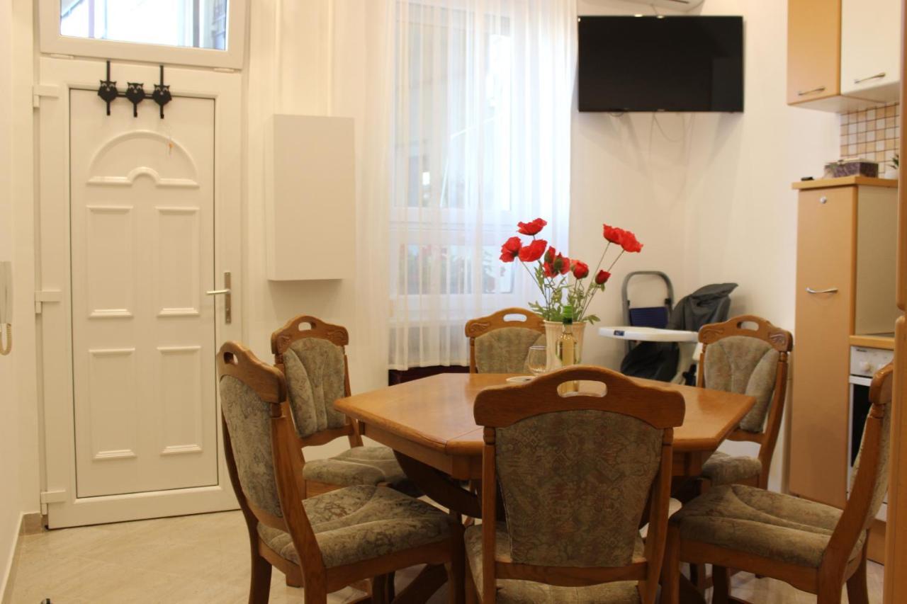 Vito Apartman إغير المظهر الخارجي الصورة