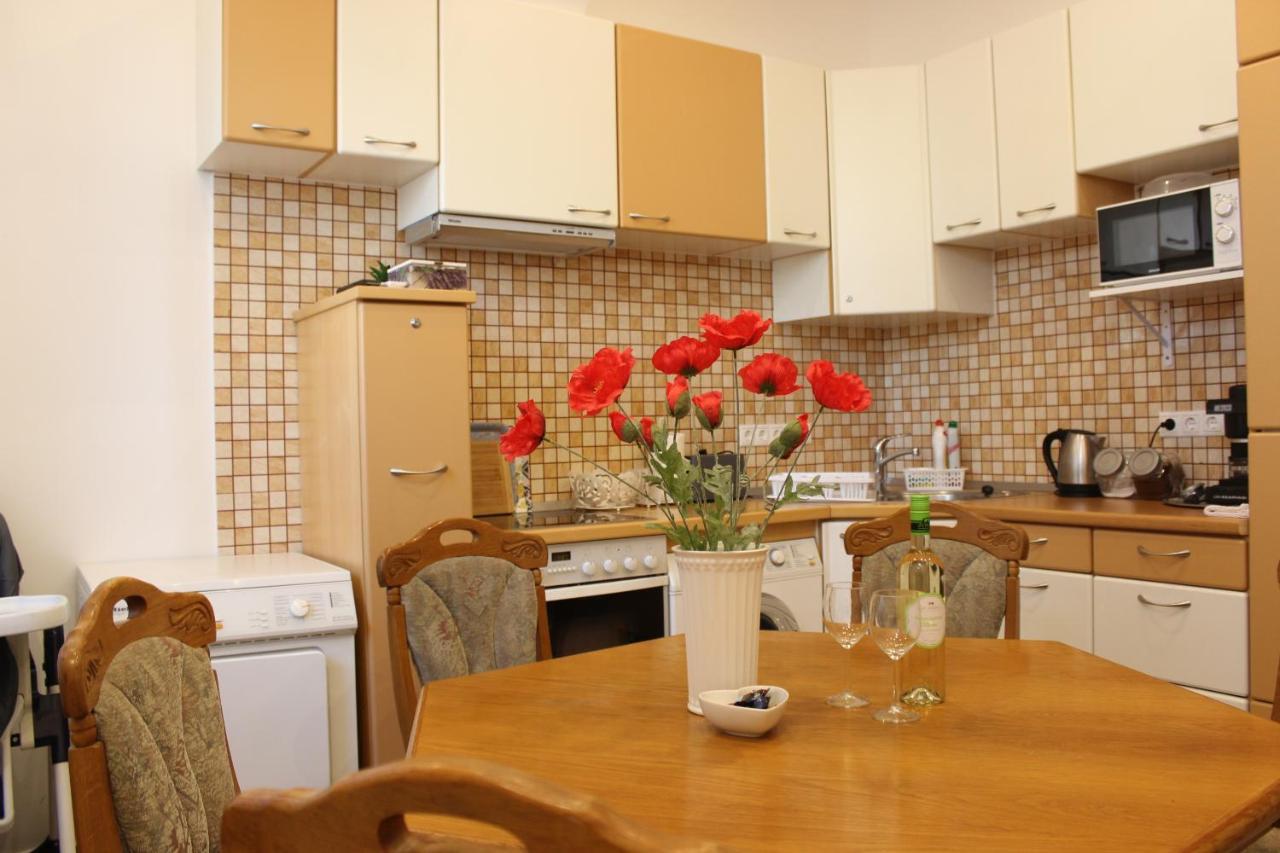 Vito Apartman إغير المظهر الخارجي الصورة