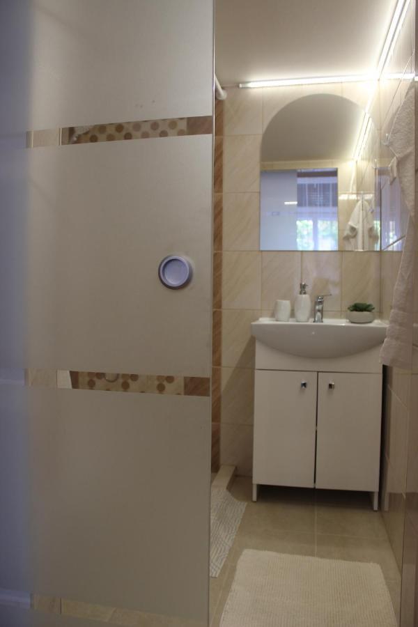Vito Apartman إغير المظهر الخارجي الصورة