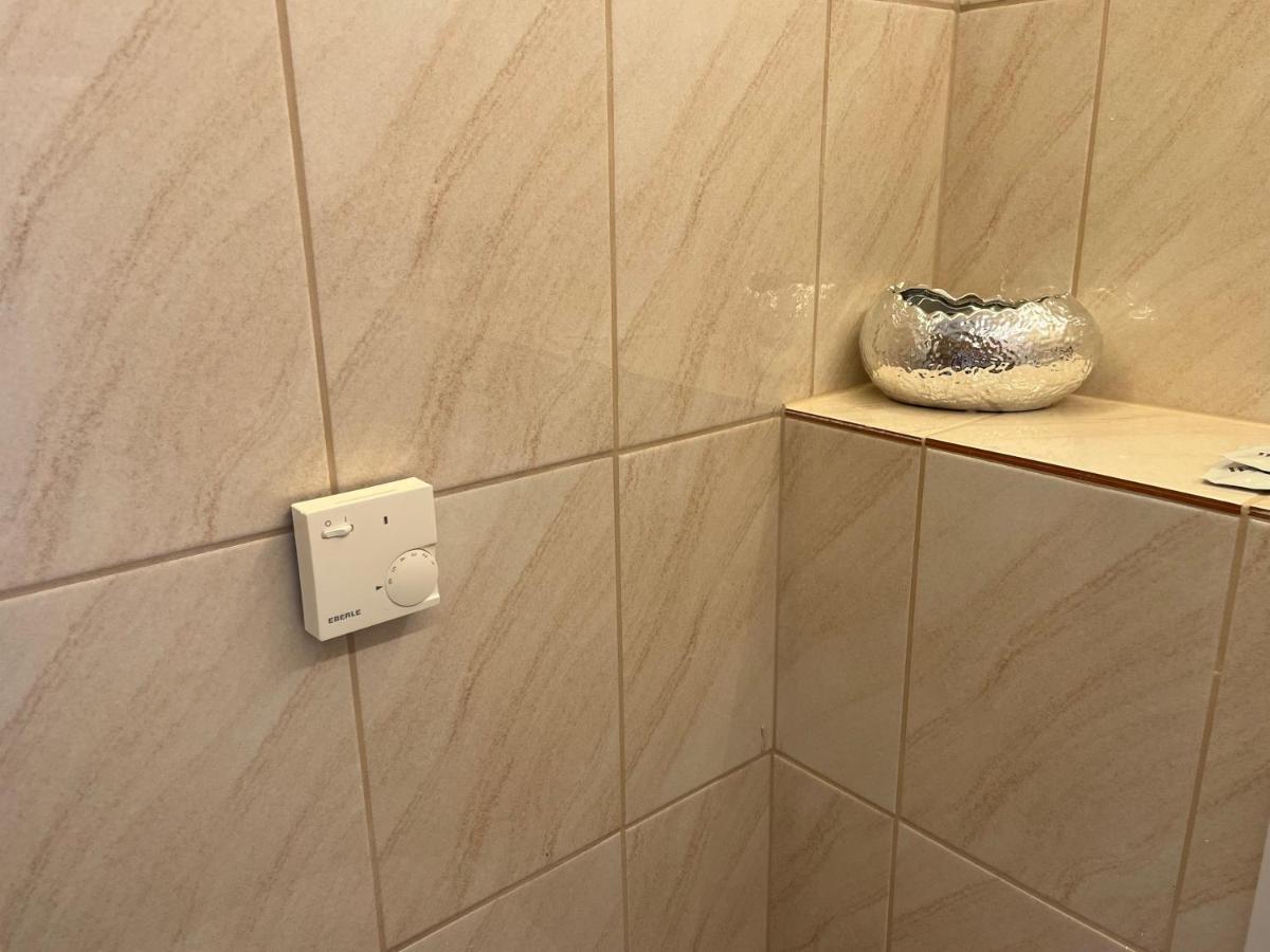 Vito Apartman إغير المظهر الخارجي الصورة