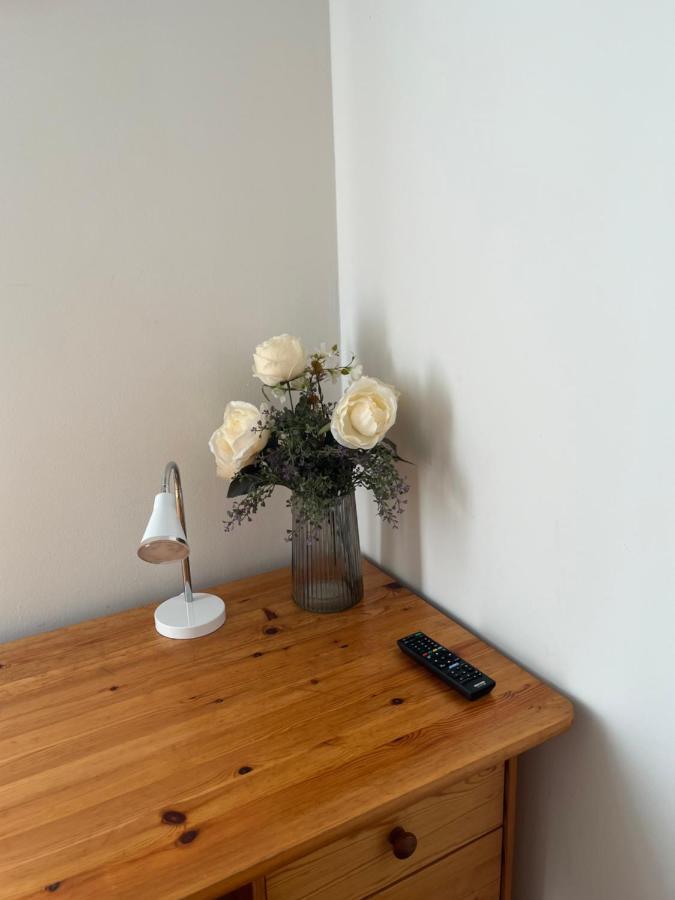 Vito Apartman إغير المظهر الخارجي الصورة