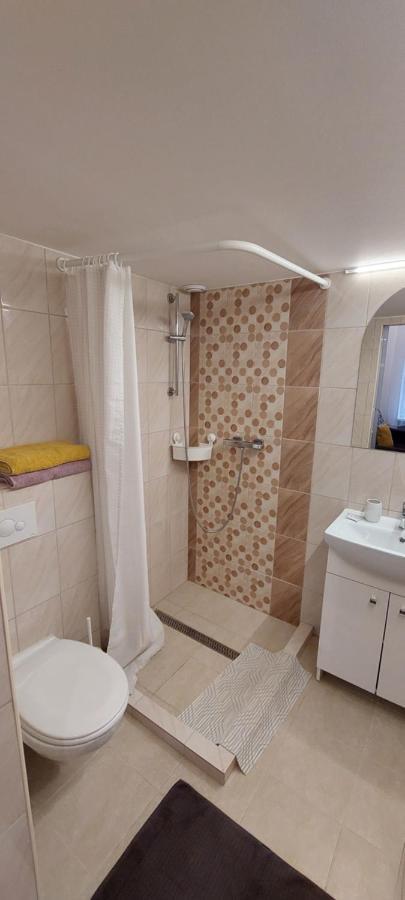 Vito Apartman إغير المظهر الخارجي الصورة