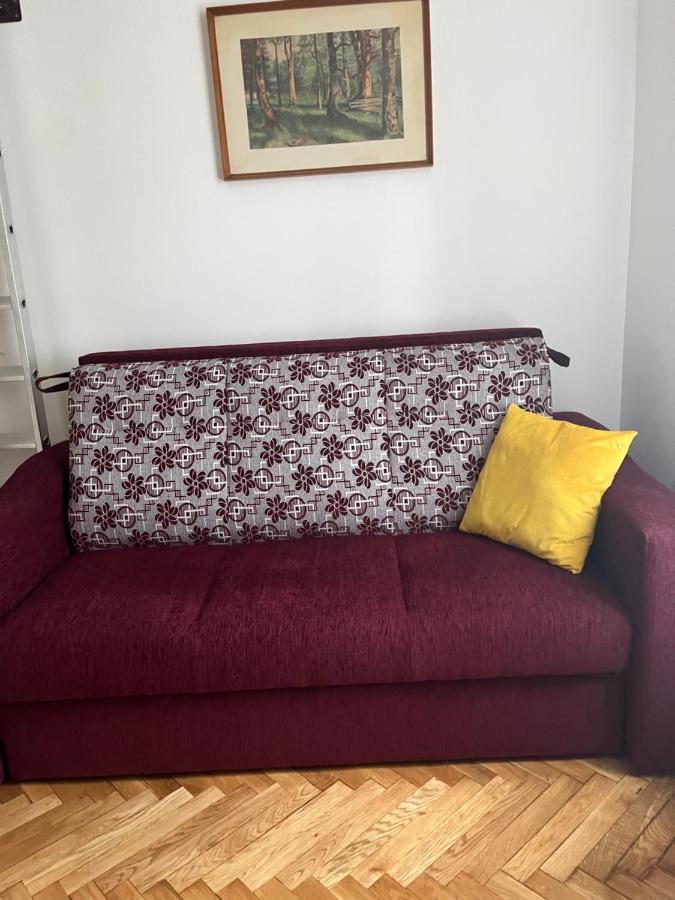 Vito Apartman إغير المظهر الخارجي الصورة