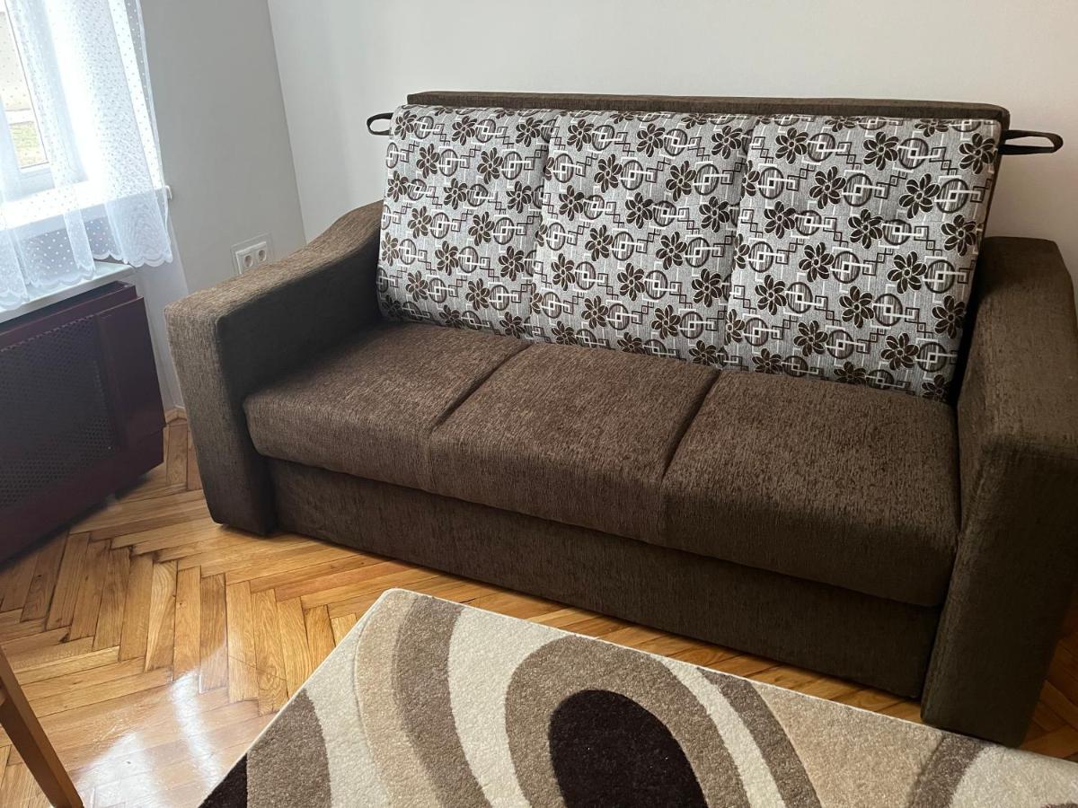 Vito Apartman إغير المظهر الخارجي الصورة